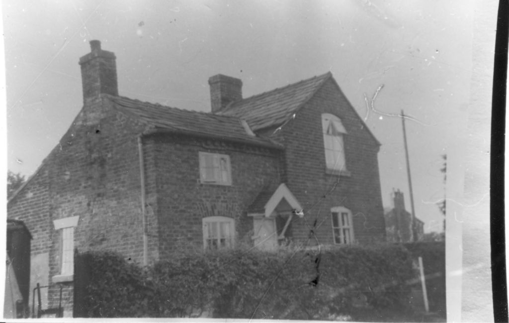 Oak View, Hankelow